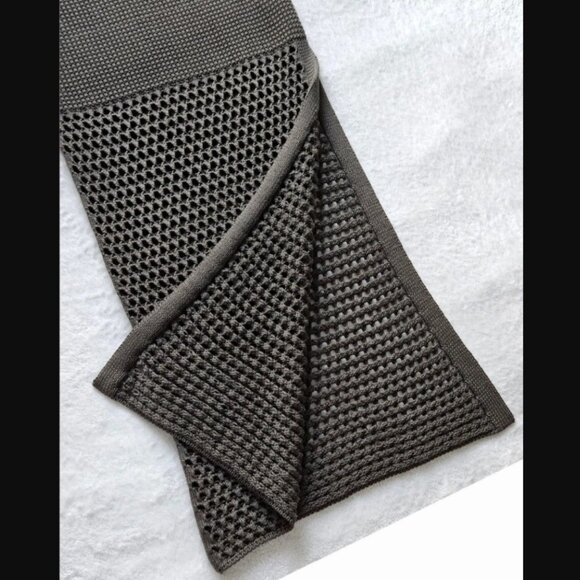 CANESSA Italy luna nuvola cotton-knit resort goop fave travel dress nwot $455 s - Picture 10 of 14